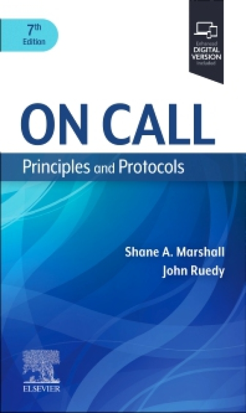 On Call Principles and Protocols 
