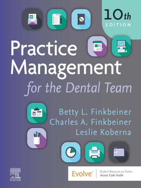 Practice Management F/Dent... W/Access