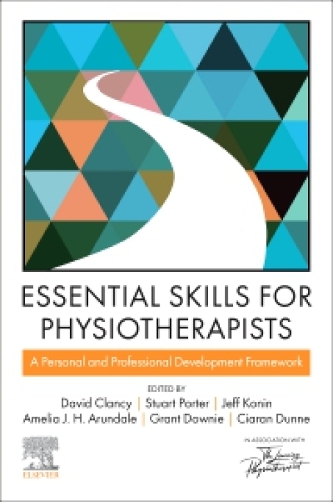 Essential Skills for Physiotherapists 