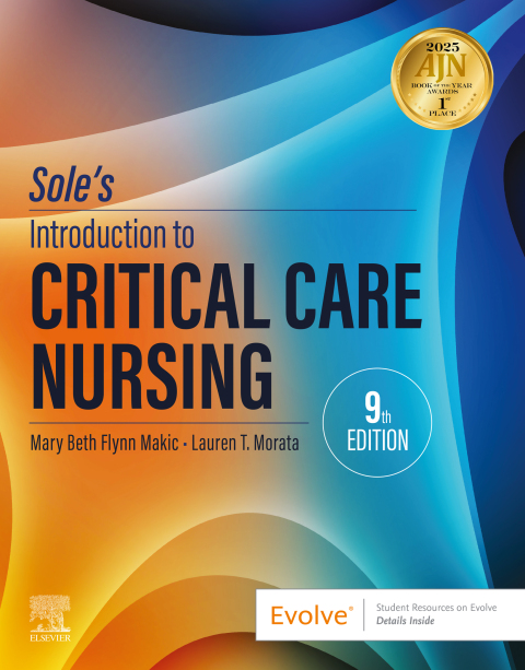 Sole's Intro.To Crit.Care... W/Access
