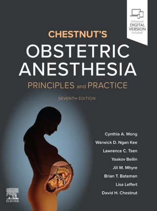 Chestnut's Obstetric Anesthesia