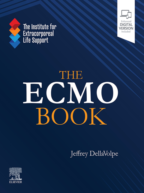 Cover image for book The ECMO Book