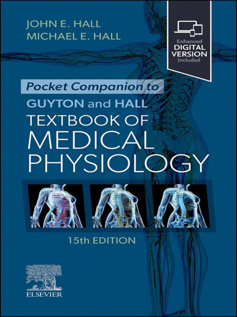Pocket Companion to Guyton & Hall Textbook of Medical Physiology