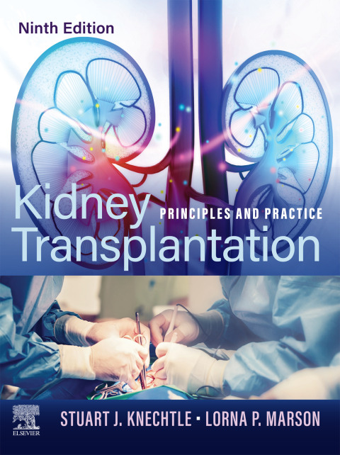 Kidney Transplantation 