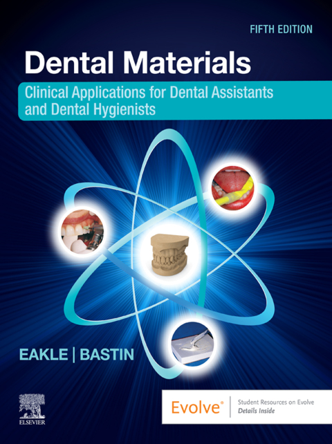 Cover image for book Dental Materials