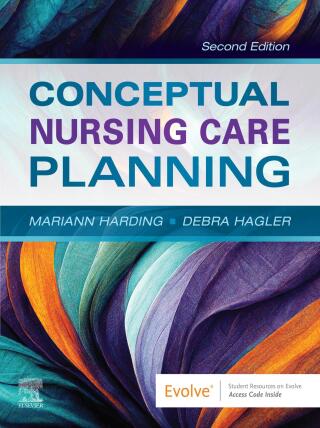 Conceptual Nursing Care Planning