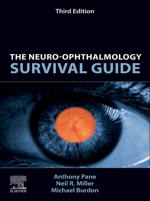 The Neuro-Ophthalmology Survival Guide 