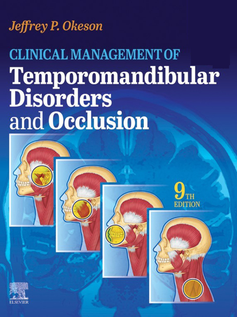 Clinical Management of Temporomandibular Disorders