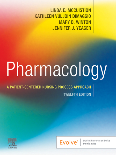 Pharmacology:Patient Centered... W/Code