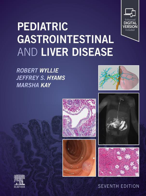 Pediatric Gastrointestinal and Liver Disease 