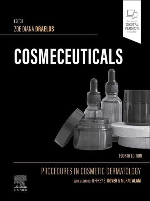 Cover image for book Cosmeceuticals