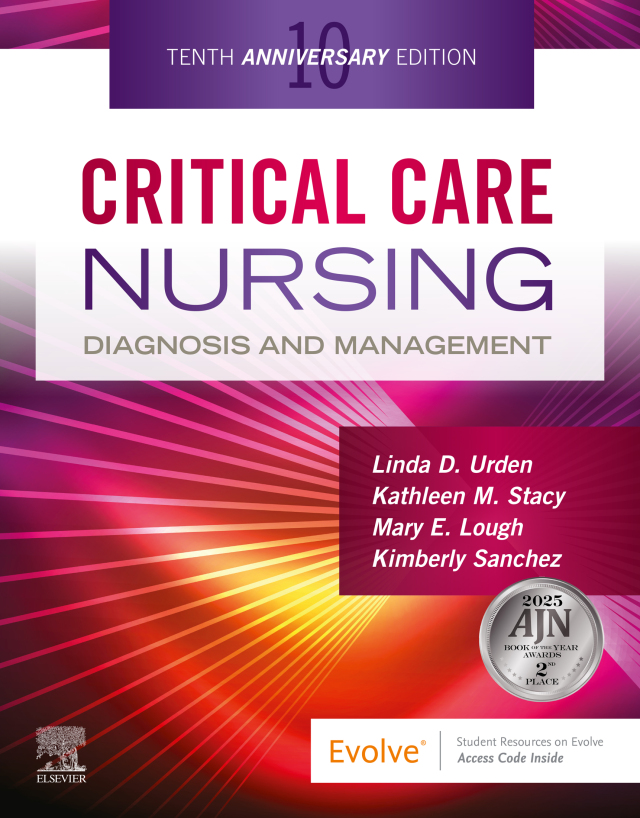 Critical Care Nursing