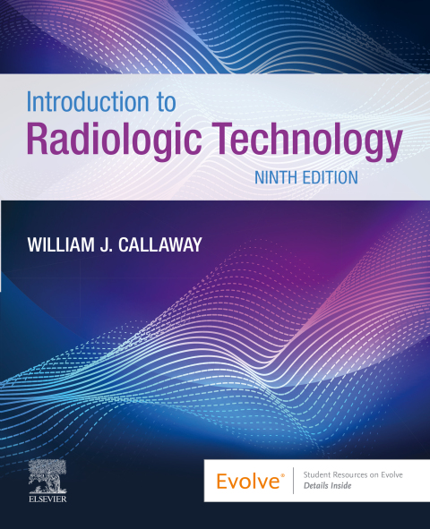 Cover image for book Introduction to Radiologic Technology