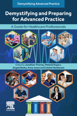 Explaining Advanced Practice