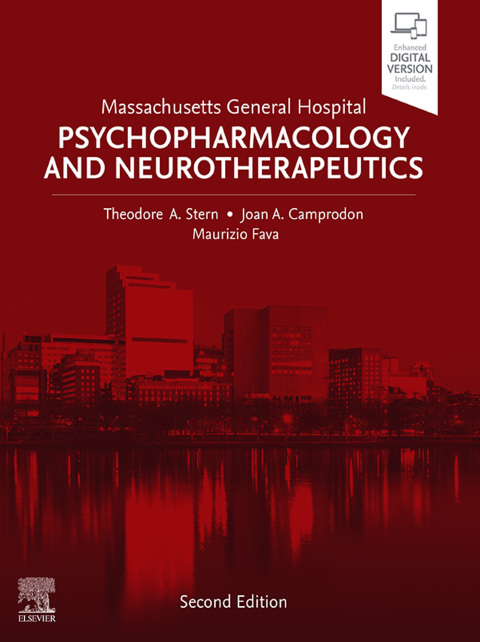Massachusetts General Hospital Psychopharmacology and Neurotherapeutics 