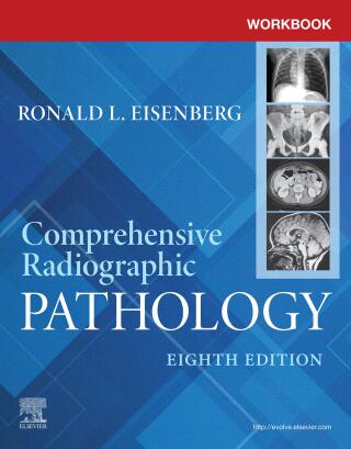 Workbook for Comprehensive Radiographic Pathology