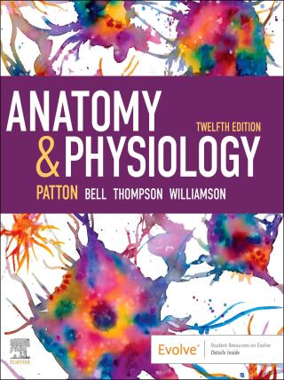 Anatomy & Physiology with Brief Atlas of the Human Body and Quick Guide to the Language of Science and Medicine - E-Book