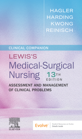 Clinical Companion to Medical-Surgical Nursing