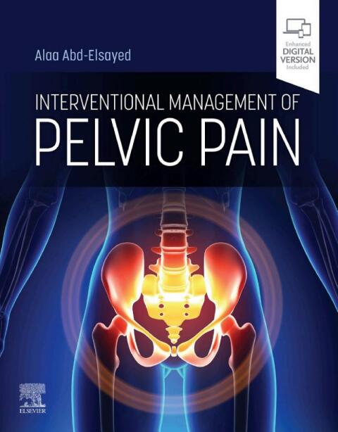 Cover image for book Interventional Management of Pelvic Pain