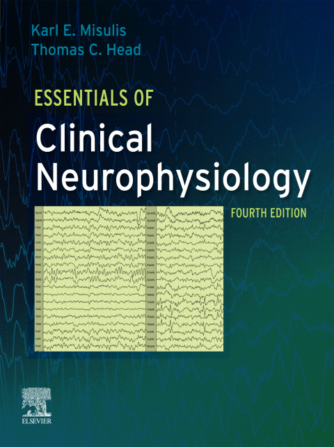 Cover image for book Essentials of Clinical Neurophysiology