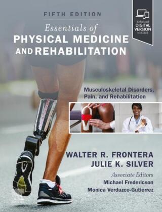 Essentials of Physical Medicine and Rehabilitation