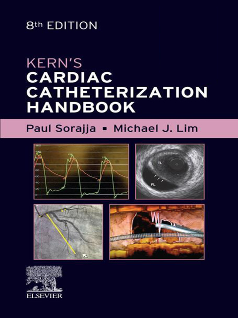Kern's Cardiac Catheterization Handbook 