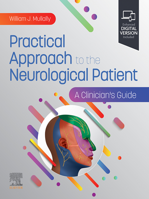 Cover image for book Practical Approach to the Neurological Patient