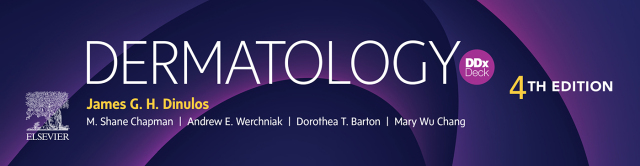 Dermatology DDX Deck - E-BOOK
