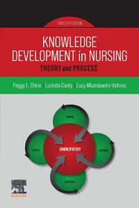 Knowledge Development in Nursing