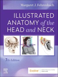 Illustrated Anatomy of the Head and Neck