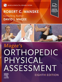 Magee’s Orthopedic Physical Assessment - E-BOOK