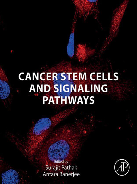 Cover image for book Cancer Stem Cells and Signaling Pathways