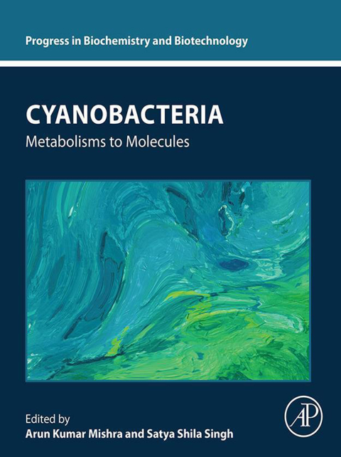 Cyanobacteria 