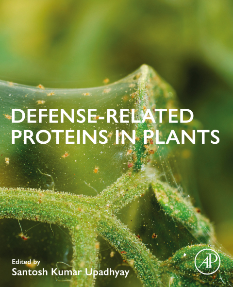 Defense-Related Proteins in Plants 