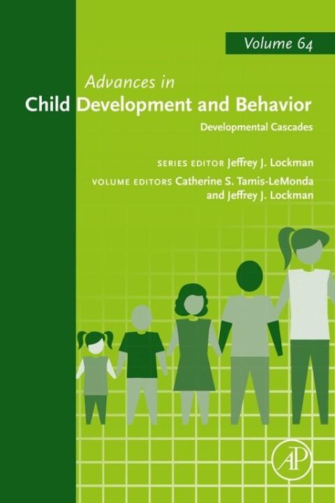 Cover image for book Developmental Cascades