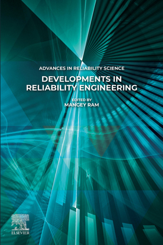 Developments in Reliability Engineering