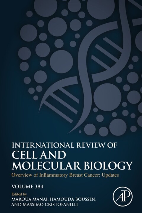 Cover image for book Overview of Inflammatory Breast Cancer: Updates