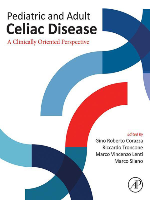 Cover image for book Pediatric and Adult Celiac Disease