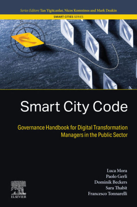 Smart City Code 