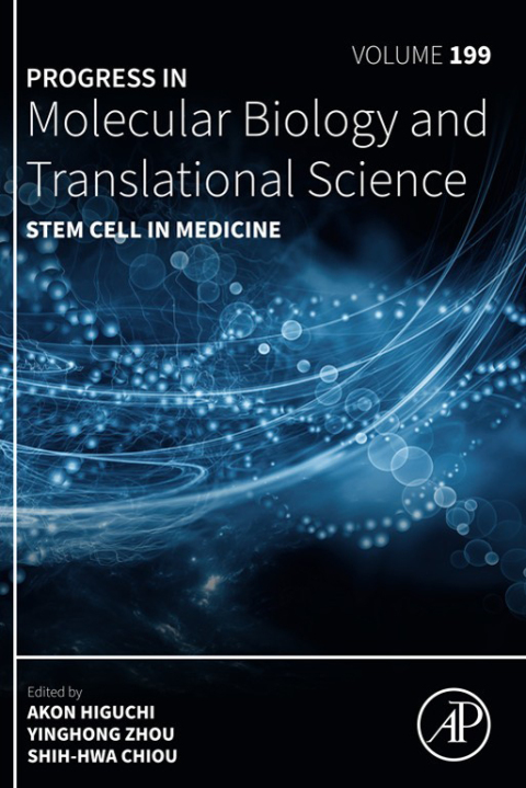 Cover image for book Stem Cell in Medicine