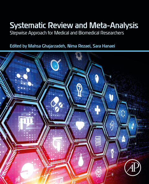 Cover image for book Systematic Review and Meta-Analysis