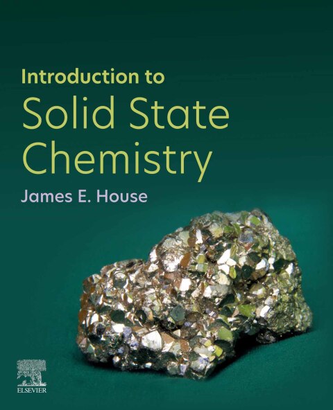 Introduction to Solid State Chemistry 