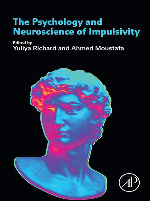 Cover image for book The Psychology and Neuroscience of Impulsivity