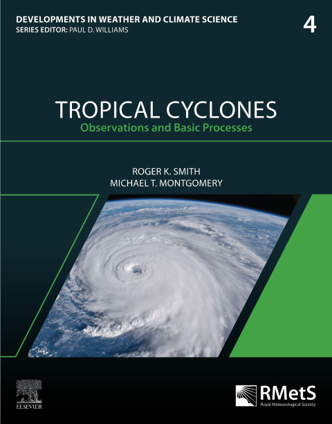 Tropical Cyclones 