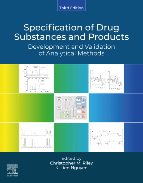 Specification of Drug Substances and Products 
