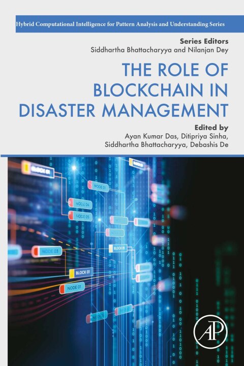 The Role of Blockchain in Disaster Management 