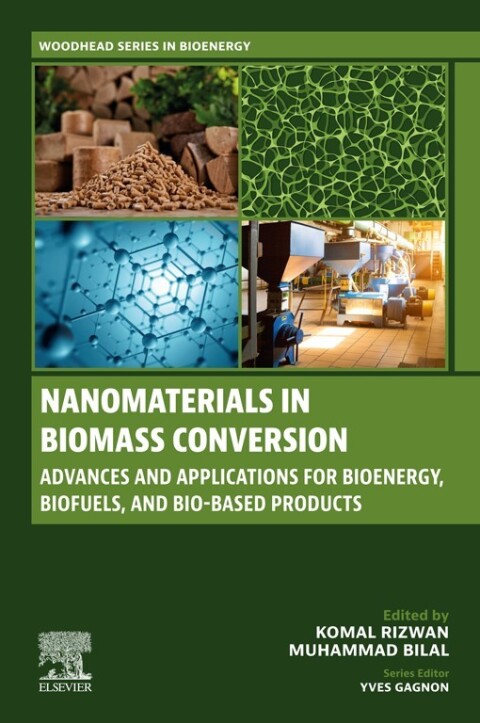 Nanomaterials in Biomass Conversion 