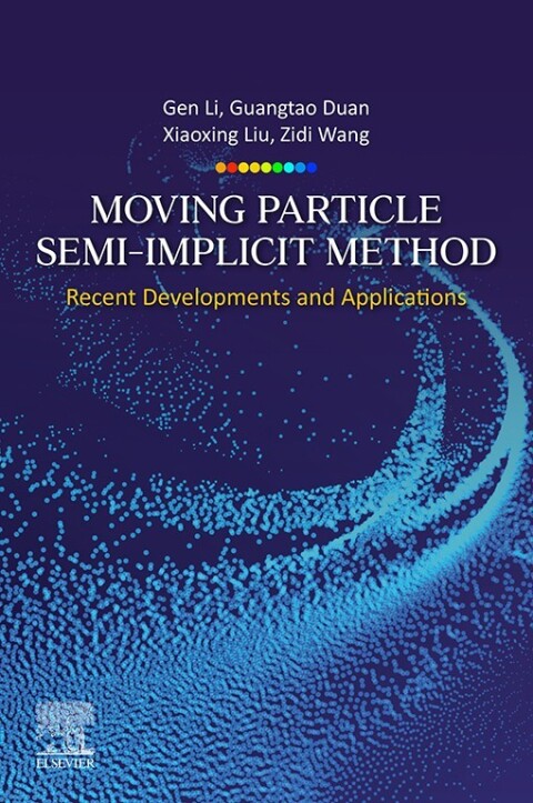 Moving Particle Semi-implicit Method 