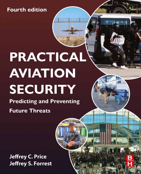 Cover image for book Practical Aviation Security