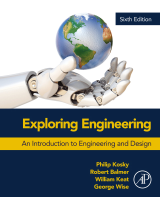 Exploring Engineering